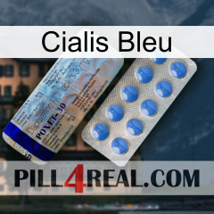 Cialis Blue 39